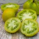 Сорт томата Green martian dwarf (Зеленый марсианский карлик)