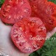 Сорт томата Красное масляное сердце (Red Butter Heart), США