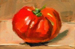 Картины томаты и помидоры, масло, акварель, цифровая живопись, томаты в искусстве.
