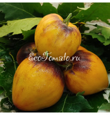 Ананасовый Сержант