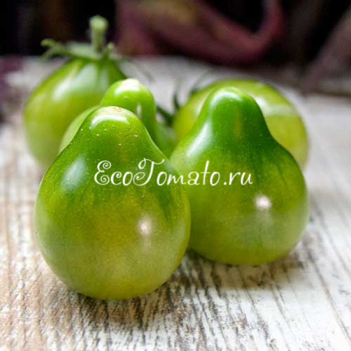 Grinch Cherry Dwarf (Дварф Гринч Черри)