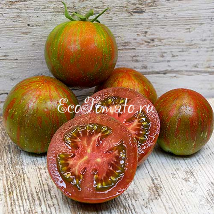 Dwarf Round Robin (Дварф Раунд Робин/Гном Круглый Робин)
