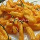 Lightning Habanero Peach (Хабанеро Персиковая Молния)