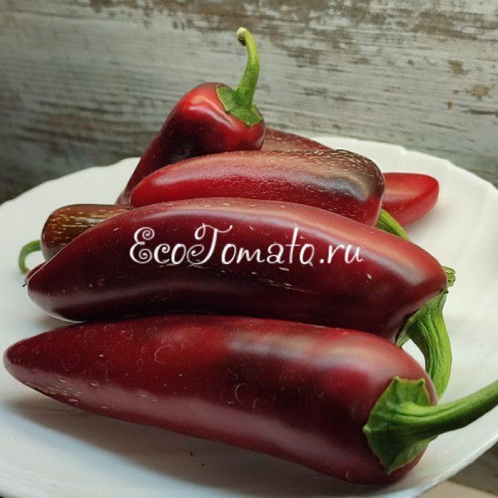 Monster Jalapeno (Монстер Халапено)
