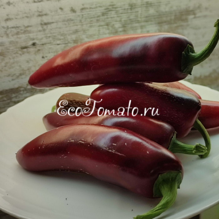 Monster Jalapeno (Монстер Халапено)