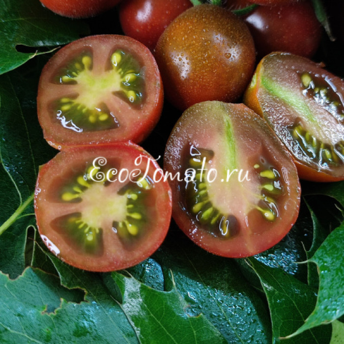 Marchengranat (Сказочный гранат) 