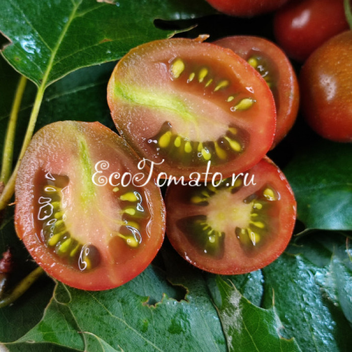 Marchengranat (Сказочный гранат) 